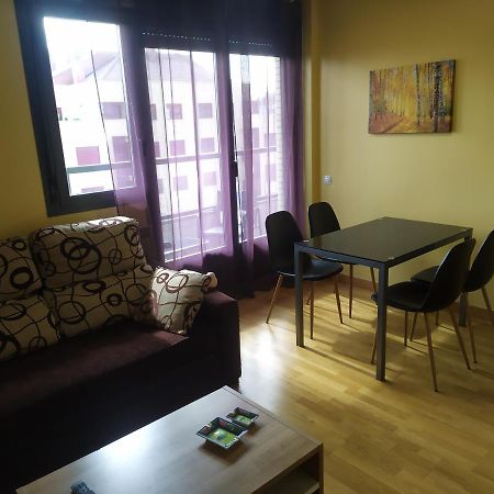 Apartamento Italia Piscina Aire Acondicionado Terraza Y Vistas Montana Ideal Para Mascotas Logroño Eksteriør bilde